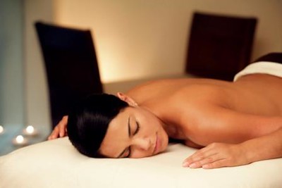 Spa Oaxaca