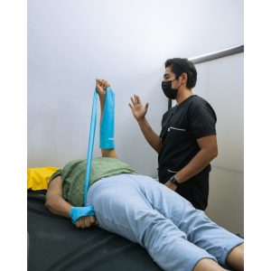Mejores fisioterapeutas en oaxaca