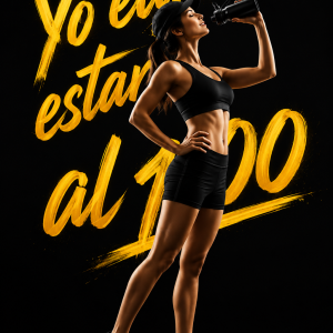 Suscripción Mensual Cavitación